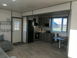 Гостевой дом Домик в Карелия