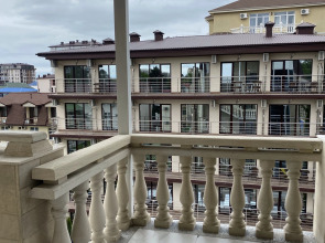 Апартаменты Капри Хаус Ленина 219/4