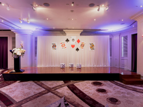 Отель Tower Club at lebua