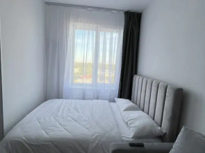 Апартаменты в центре города