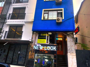 Бутик Отель Feridiye 71