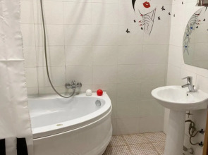 Апартаменты Welcome Home на Циолковского 7