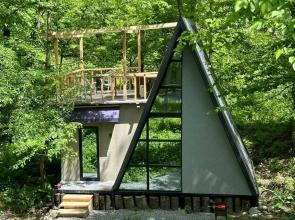 Отель Koban-Spa