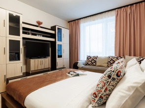 Апартаменты Botanical Life