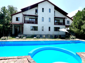 Отель Гэтсби