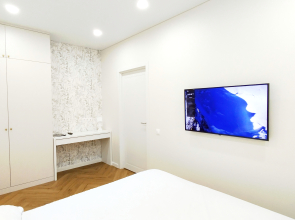 Квартира Уютная в ЖК Горизонт