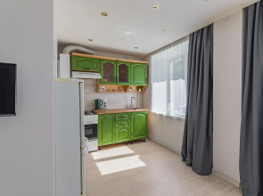 Апартаменты сказка в лучшем месте