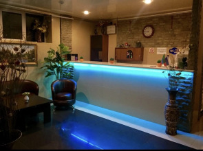 Отель Централ корпус 2