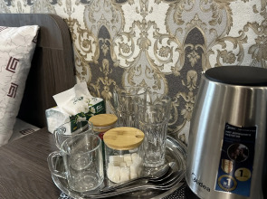 Мини-отель Lotos