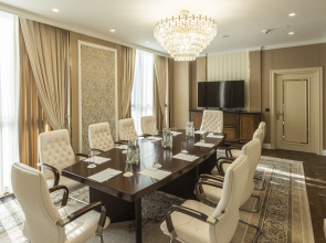 Wellness Park Hotels Bactria