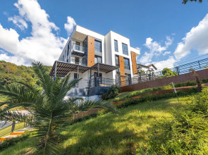 Гостевой Дом Casablanca