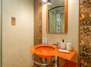 Апартаменты Павшинский 5