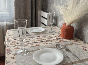 Квартира Ермак нефтяники