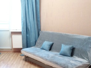 Квартира у Вредена