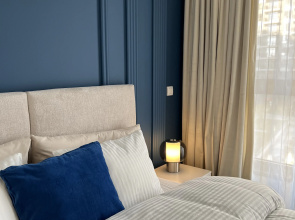 Boutique Apartments