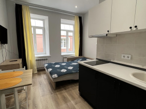 Апартаменты Нижняя Красносельская 5к1