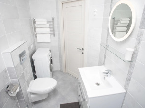 Апартаменты Сутки-Дом - Покровка 29