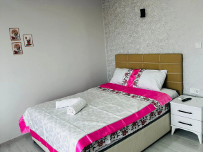 Отель Airport Black Sea Hotel & Restaurant