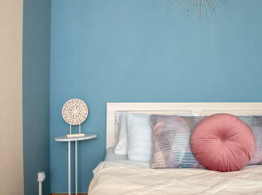 Квартира Уютная в элитном Жк Паруса