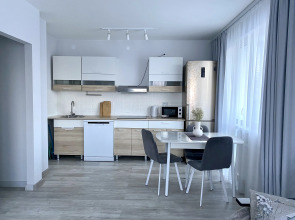 Квартира Трехкомнатная Hygge Karelia Four Seasons