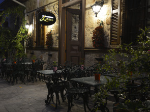 Lykia Old Town Antalya
