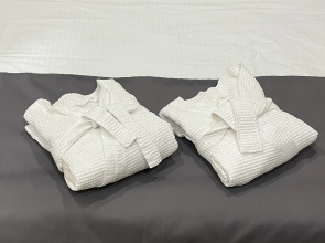 Гостевой комплекс с баней 4Rest