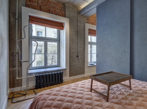 Апартаменты А3 2