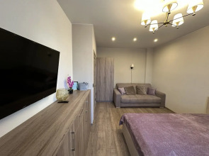 Квартира Frappe Troesutok