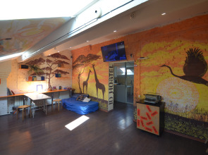 Хостел Ай-Ди