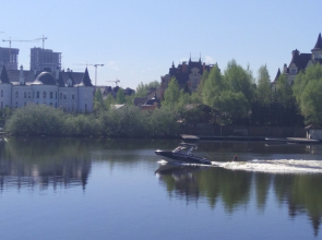 Квартира Вместительная квартира у Крокус Экспо между метро Мякинино и Пенягино