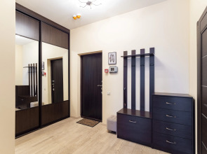 Апартаменты Mira Apartments