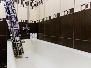 Апартаменты Выбор