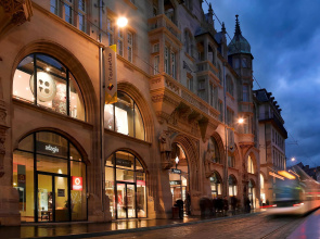 Aparthotel Adagio Strasbourg Place Kleber