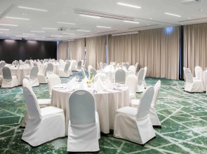 Novotel Wroclaw Centrum