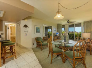 Maui Banyan T-303 - 3 Br Condo