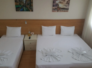 Otantik Hotel