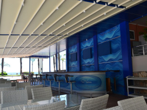 Kleopatra Balik Hotel