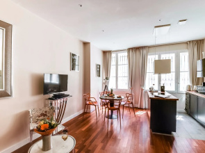 Les Appartements De Pey Berland