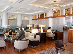 InterContinental David Tel Aviv by IHG