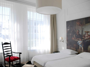 Citadines Canal Amsterdam