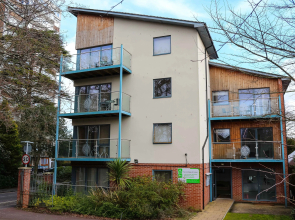 Southampton Serviced Apartment
