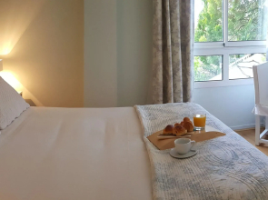 Pey La Tour - Logis Hôtels & restaurant