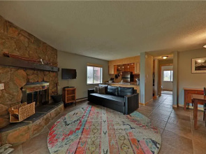MeadowRidge 23-01 - 1 Br Home