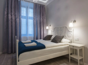 Loretanska Apartments 6