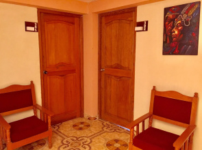 Terravalle - Sacred Valley Hospedaje