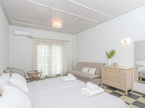 Akti Villa - Seaside Living