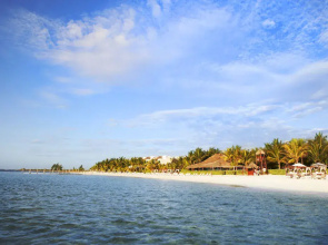 Hotel El Dorado Maroma