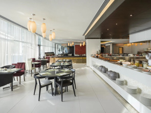 Hyatt Place Dubai Al Rigga