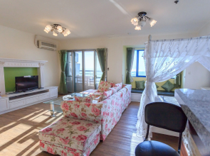 Travelhome Service Apartment