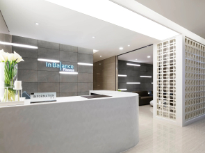 Novotel Ambassador Suwon